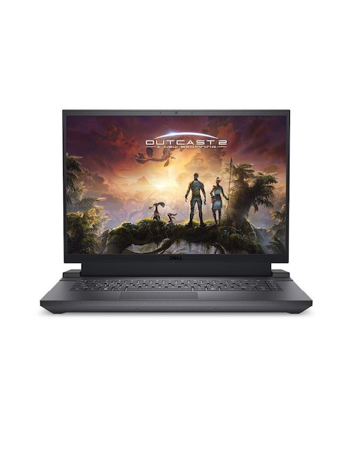 Laptop Gamer Dell G16 7630 16 Pulgadas Full HD Intel Core i9 NVIDIA GeForce RTX 4060 16 GB RAM 1 TB SSD