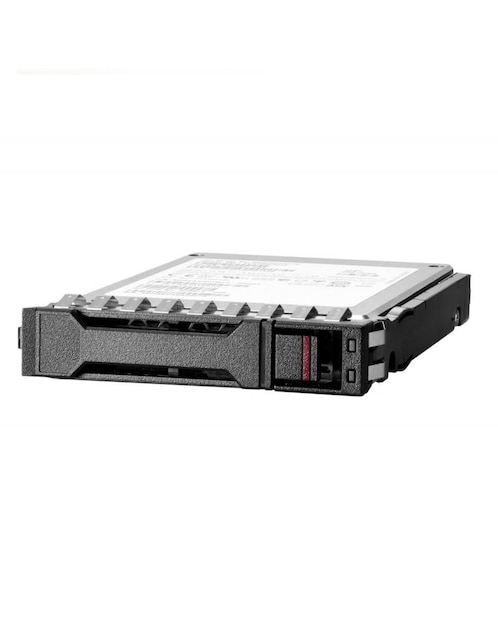 Disco duro interno Hewlett Packard Enterprise de 2 TB