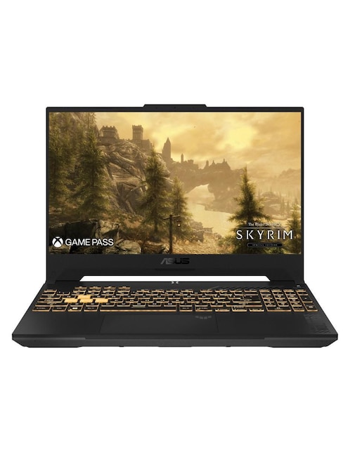 Laptop Gamer ASUS FX507VI 15.6 pulgadas Full HD Intel Core i7 NVIDIA GeForce RTX 4070 16 GB RAM 1 TB SSD