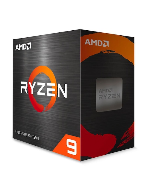 Procesador AMD Ryzen 9 5959X con 16 núcleos