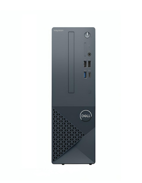 Computadora de escritorio Dell SFF 3030  2.7 pulgadas HD Intel Core i7 Intel Iris XE 16 GB RAM 512 GB SSD