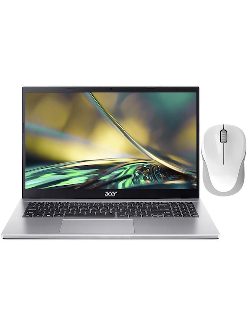 Laptop Acer Aspire 3 15.6 pulgadas Full HD Intel Core i5 Intel Iris Xe 20 GB RAM 1 TB SSD