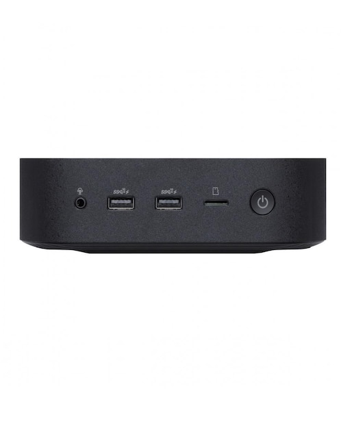 Computadora de escritorio Asus  Chromebox 5 Intel Celeron Intel UHD Graphics 4 GB RAM 128 GB SSD