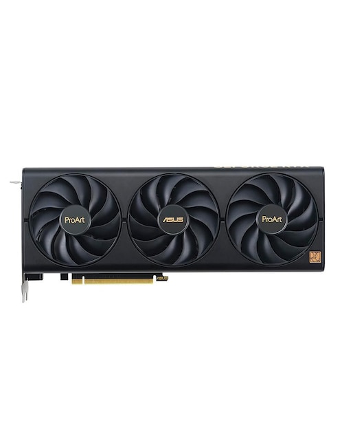 Tarjeta de video ASUS Proart RTX4070 Super