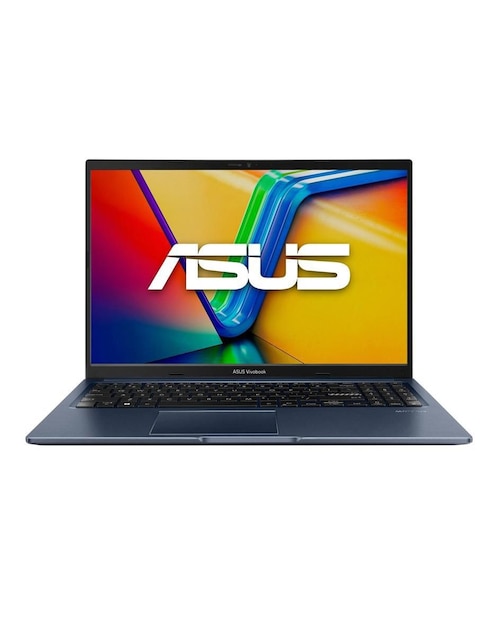 Laptop Asus 90NB0ZW2-M00DX0 14 pulgadas Full HD Intel Core i3 Intel Iris Xe 8 GB RAM 128 GB SSD