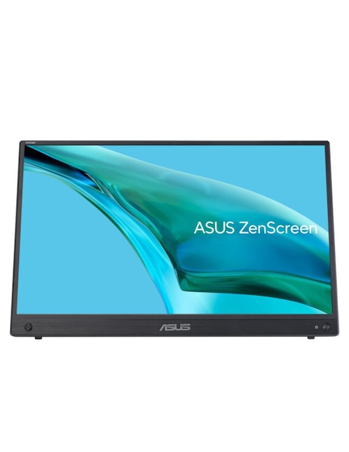 Monitor portátil Asus standard full HD 15.6 pulgadas MB16AHG