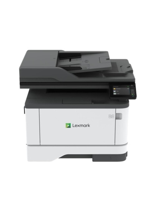 Multifuncional Lexmark MX331ADN de láser alámbrica monocromática