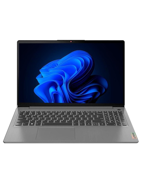 Laptop Lenovo Ideapad Slim 3 15.6 Pulgadas Full HD Intel Core i7 Intel Iris Xe 16 GB RAM 512 GB SSD