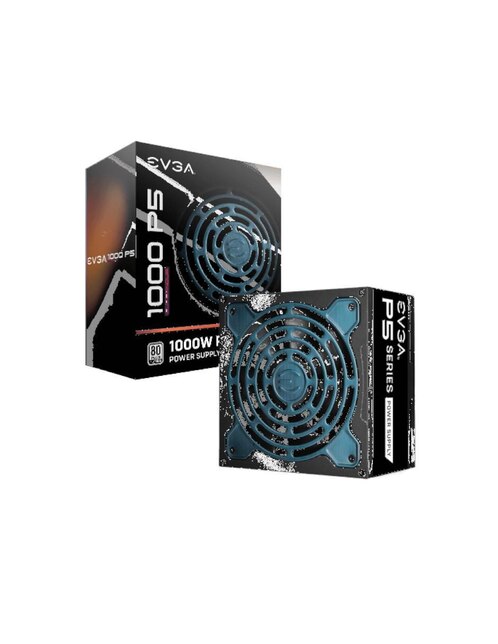 Fuente de poder Evga Supernova P5 1000W