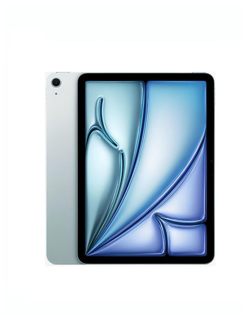 Tablet Apple Air 6 11 pulgadas 512 GB de 8 GB RAM