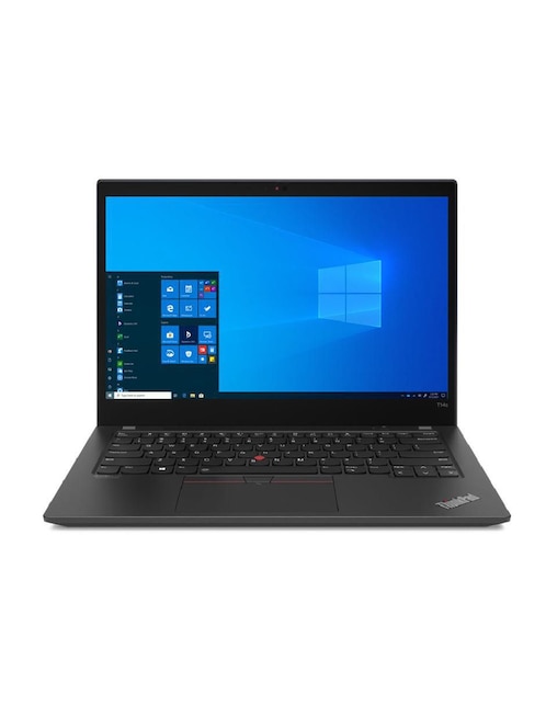 Laptop Lenovo 21k4s25a00 14 pulgadas wuxga AMD Ryzen 7 AMD Radeon 32 GB RAM 1 TB SSD