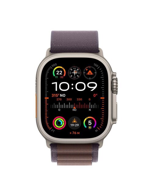 Apple Watch Ultra 2 unisex