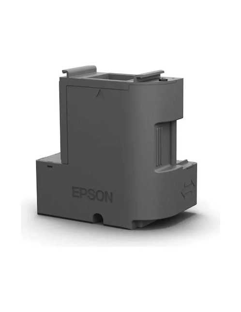 Tanque Epson T04D100 negro