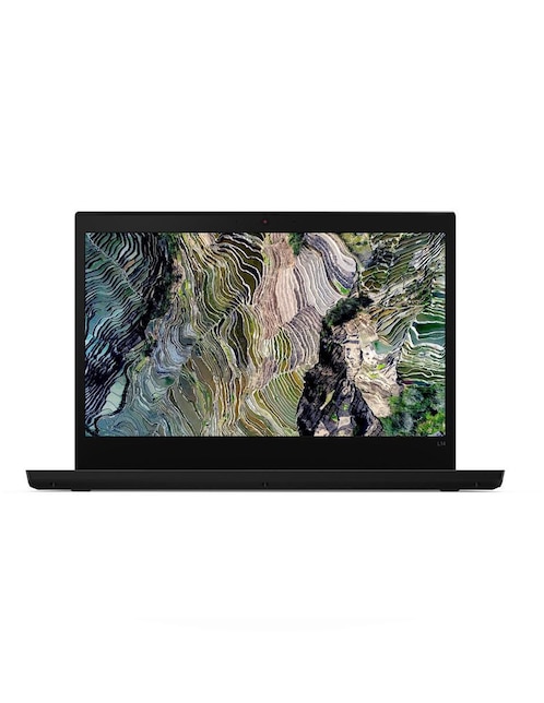 Laptop Lenovo ThinkPad L14 Gen 4 14 pulgadas Full HD AMD Ryzen 5 AMD Radeon 32 GB RAM 512 GB SSD