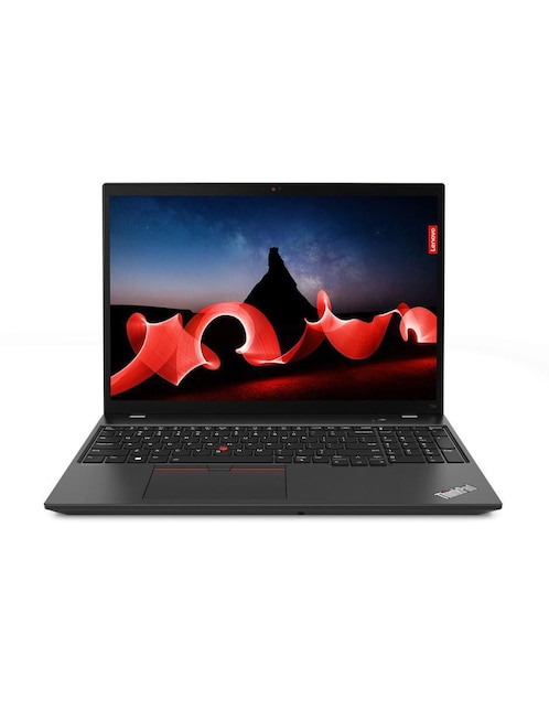 Laptop Lenovo ThinkPad T16 Gen 2 16 pulgadas Full HD AMD Ryzen 7 Integradas 32 GB RAM 1 TB SSD