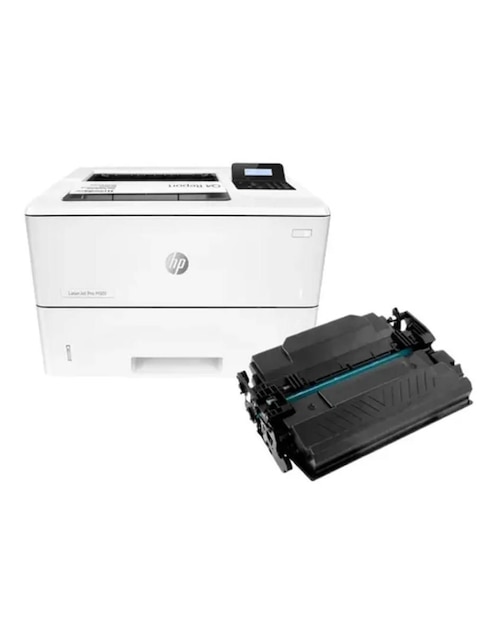 Impresora profesional HP J8h61A de láser alámbrica monocromática