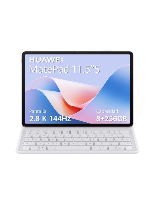 Tablet Huawei Matepad 11.5 pulgadas 256 GB 8 GB RAM