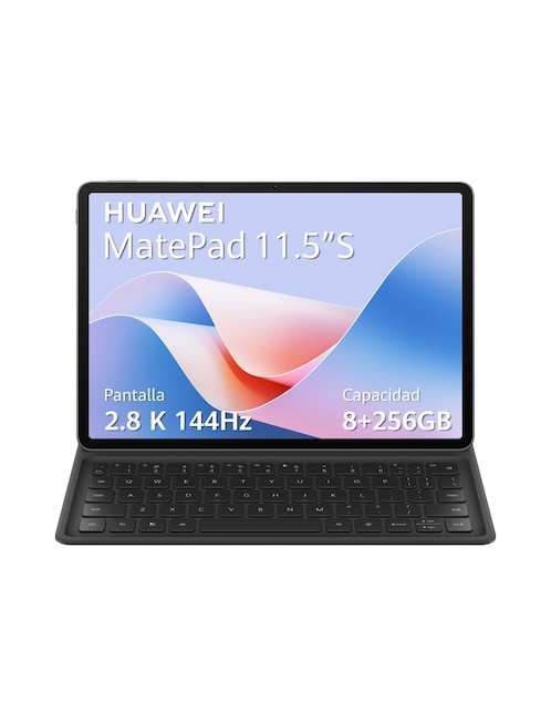 Tablet Huawei Matepad 11.5 S Papermatte Edition 11.5 pulgadas 256 GB de 8 GB RAM