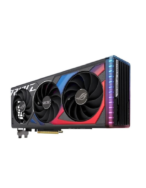 Image of Tarjeta de video Asus ROG-Strix-RTX4060-O8G