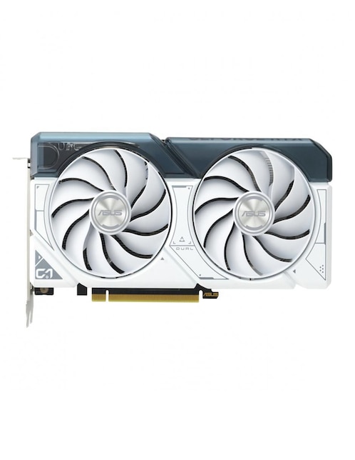 Image of Tarjeta de video Asus Dual-RTX4060TI