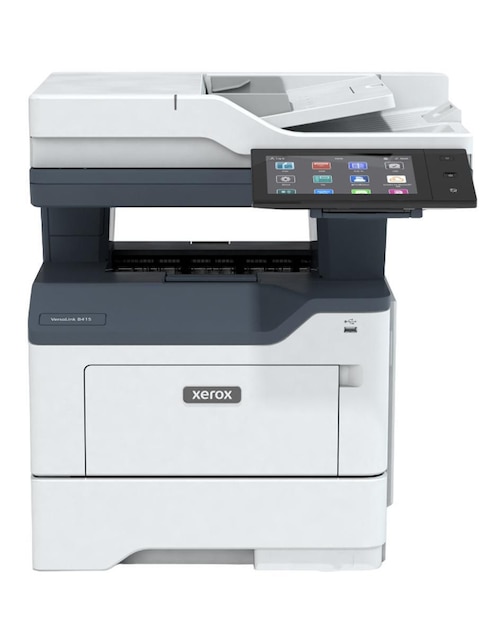 Multifuncional Xerox B415DN de toner alámbrica monocromática