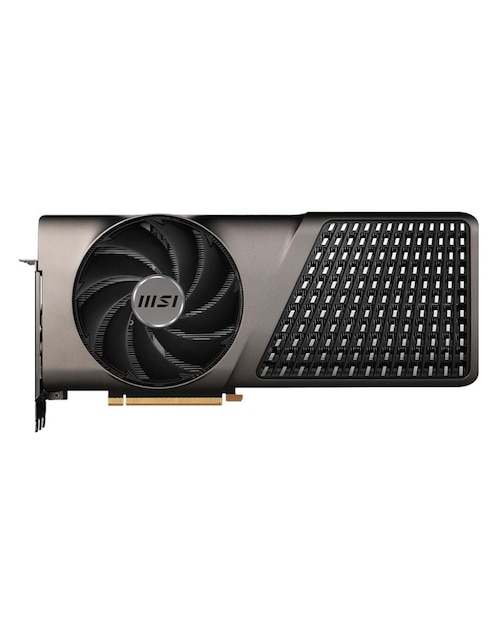 Tarjeta de video MSI RTX 4080 Super