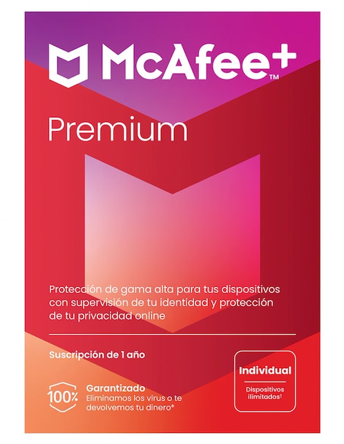Premium Antivirus para 1 usuario 1