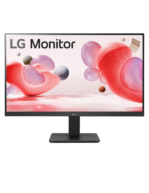 Monitor LG Full HD 23.8 pulgadas 24MR400-B