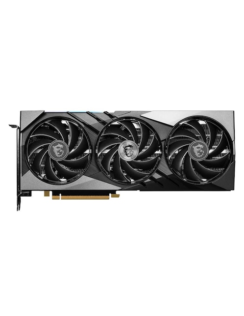 Tarjeta de video MSI RTX 4070 Ti Super Slim