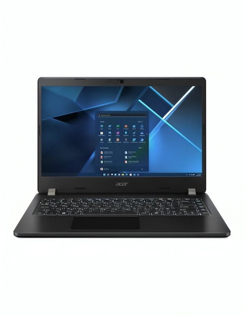 Laptop Acer Travelmate P2 14 pulgadas Full HD Intel Core i3 Intel Iris Xe 8 GB RAM 512 GB SSD