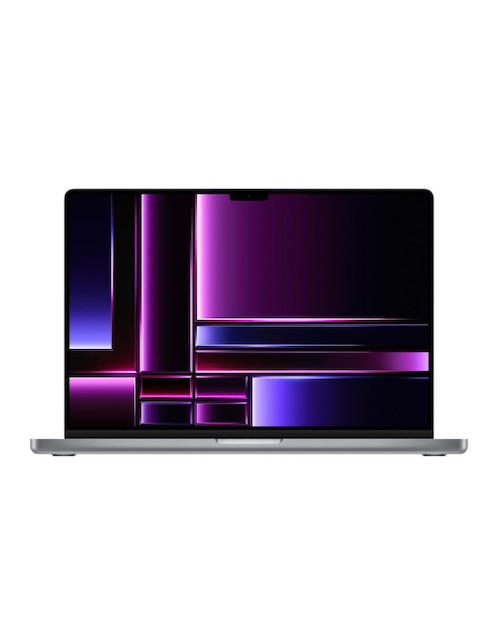 Apple MacBook Pro Retina 16 pulgadas Full HD M2 Max 32 GB RAM 1 TB SSD