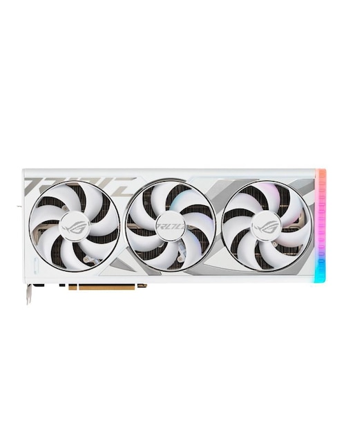 Tarjeta de video ASUS ROG RTX4080 Super