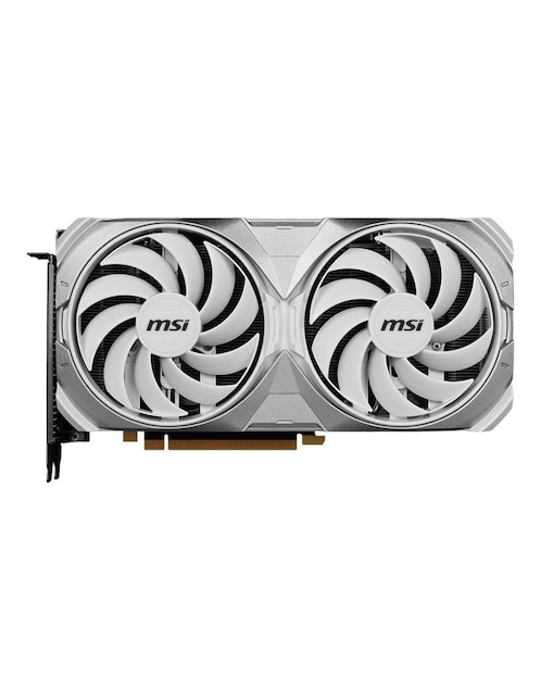 Tarjeta de video MSI RTX4070TI Super Ventus