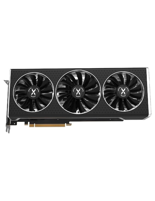 Tarjeta de video XFX Radeon RX6750XT Ultra