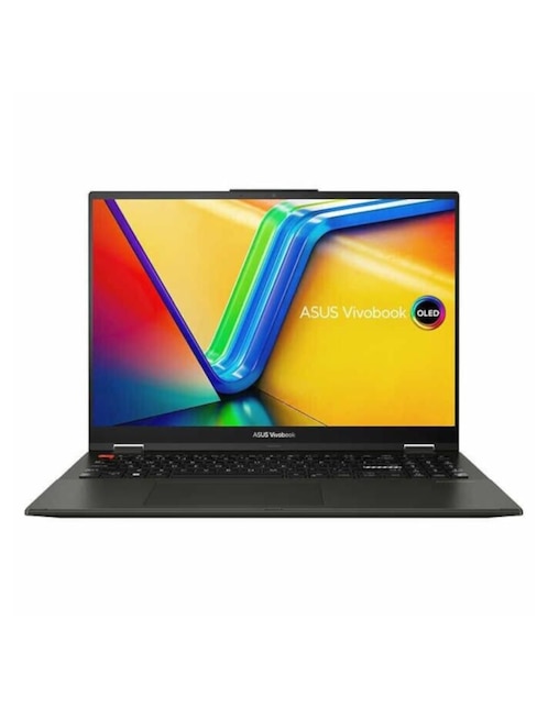 Laptop 2 en 1 ASUS TP3604V 16 pulgadas WUXGA Intel Core i9 Intel Iris XE 16 GB RAM 1 TB SSD