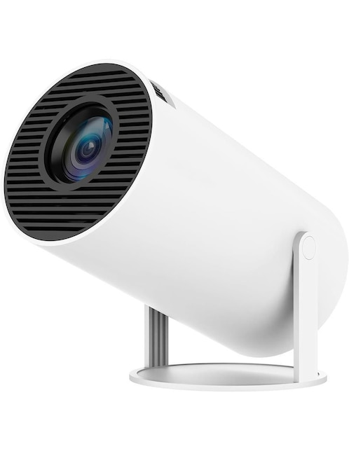 Proyector HY300-W Blanco