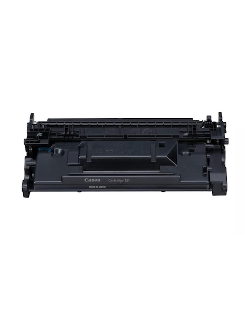 Tóner Canon 121 negro