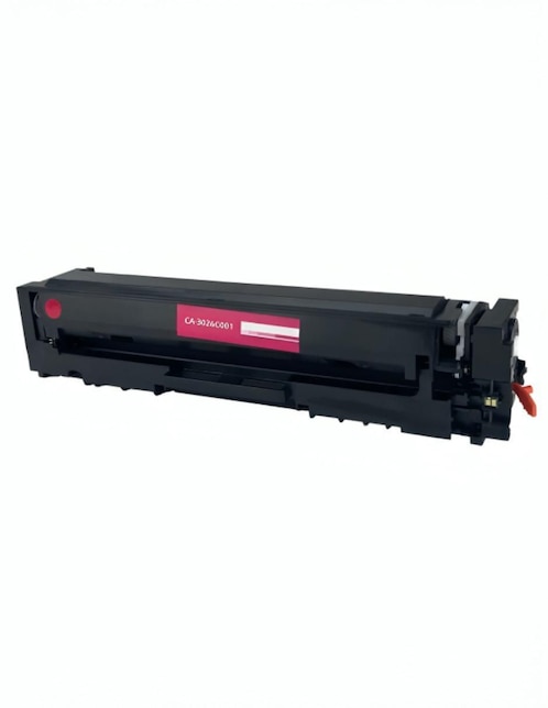 Tóner Canon 054H magenta