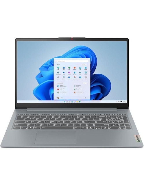 Laptop Lenovo Ideapad Slim 3 Touch 15.6 pulgadas Full HD Intel Core i7 Intel Iris XE 16 GB RAM 1 TB SSD