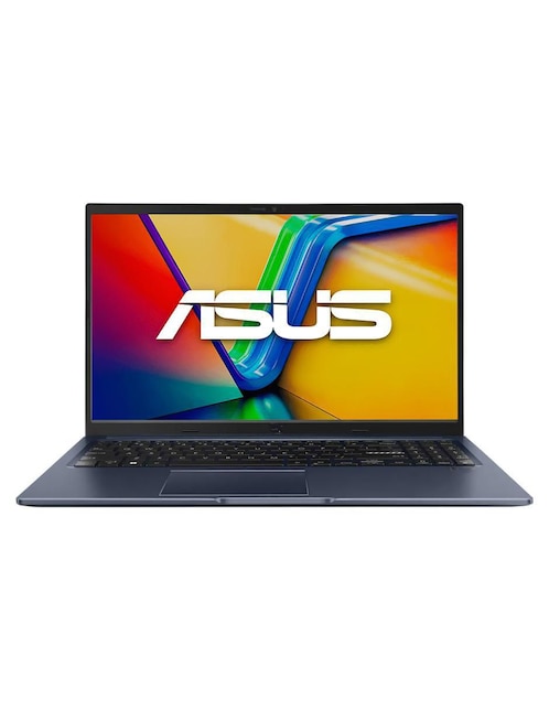 Laptop ASUS F1502VA-NS96 15.6 pulgadas Full HD Intel Core i9 Intel Iris XE 16 GB RAM 1 TB SSD