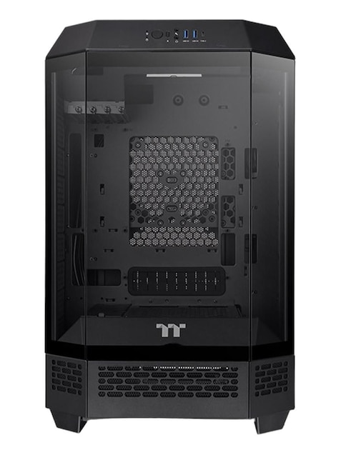 Gabinete de computadora Thermaltake The Tower 300
