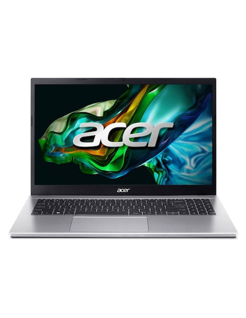 Laptop Acer Aspire 15.6 pulgadas Full HD AMD Ryzen 7 AMD Radeon 8 GB RAM 1 TB SSD