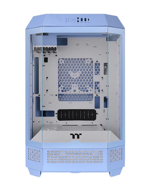 Gabinete de computadora Thermaltake The Tower 300