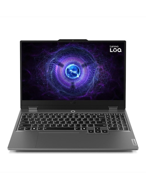 Laptop Gamer Lenovo 83GS001CUS 15.6 pulgadas Full HD Intel Core I5 NVIDIA GeForce RTX 3050 12 GB RAM 512 GB SSD