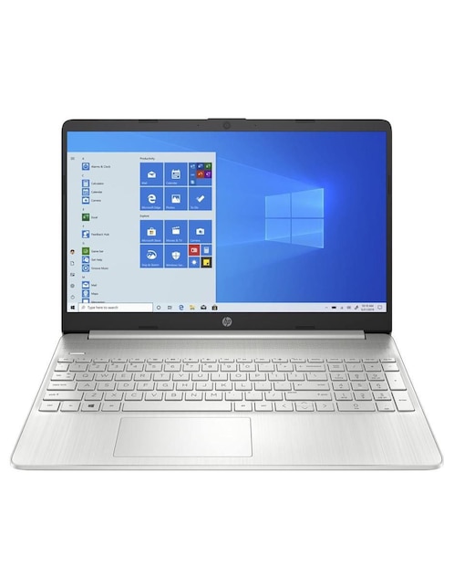 Laptop HP 15-DY2127WM 15.6 pulgadas Full HD Intel Core I7 Intel Iris XE 8 GB RAM 512 GB SSD