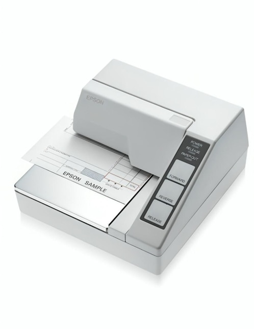 Impresora térmica Epson