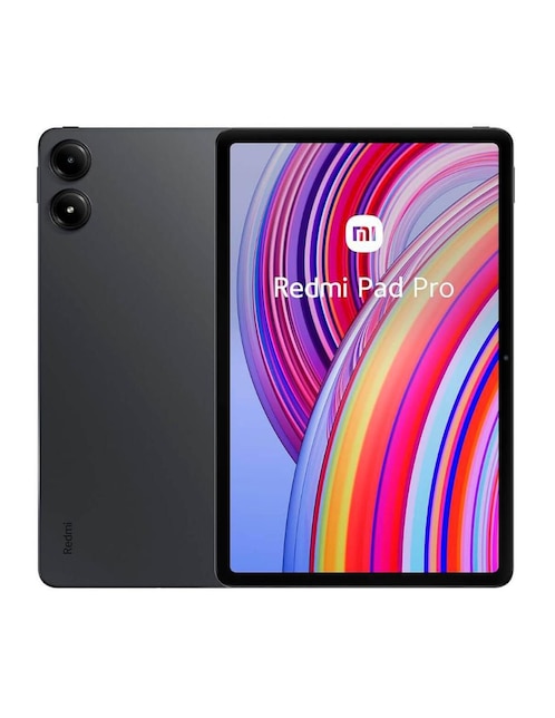 Tablet Xiaomi Pad Pro 12.1 pulgadas 8 GB RAM