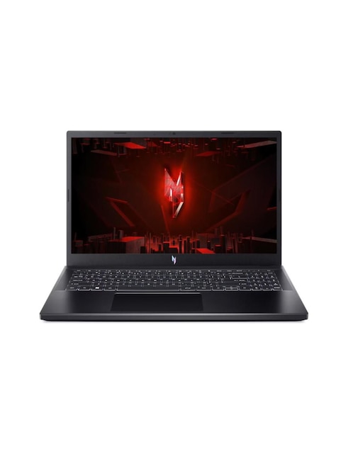 Laptop Acer Nitro V15 ANV15-51-98N0 15.6 pulgadas Full HD Intel Core i9 NVIDIA GeForce RTX 4060 16 GB RAM 512 GB SSD