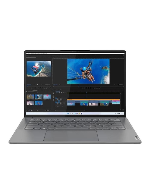 Laptop Lenovo Slim 7 Prox 14ARH7 14.5 pulgadas Full HD+ AMD Ryzen 9 NVIDIA GeForce RTX 3050 32 GB RAM 1 TB SSD