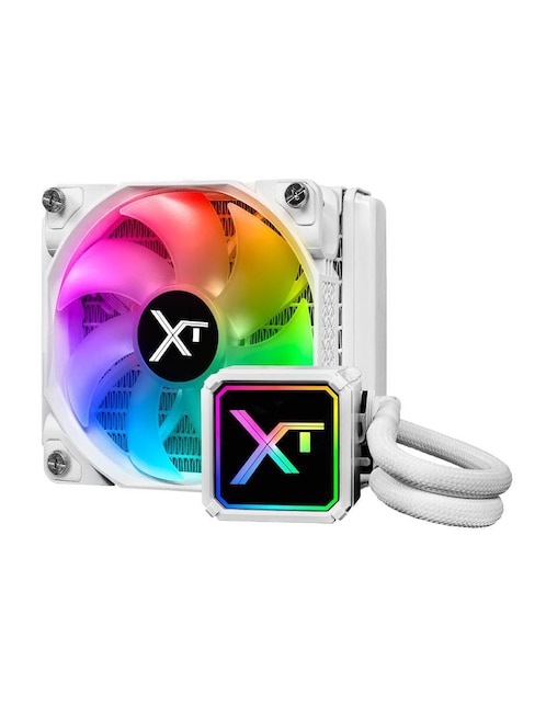 Refrigeración líquida Xtreme PC Gaming